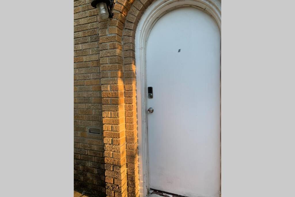 **Min Frm Dwntwn Fort Worth*Modern*Cozy*Townhome** Екстериор снимка